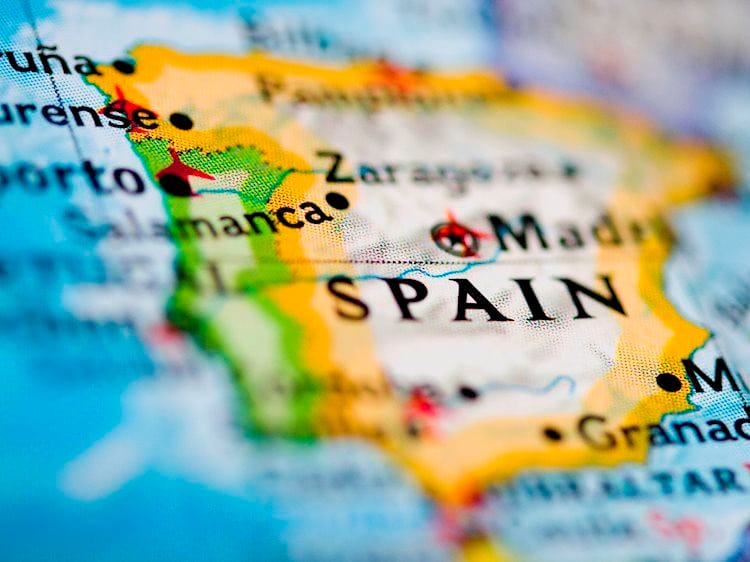 Cinco razones para elegir España frente a los otros tres grandes países de la Eurozona – Natixis