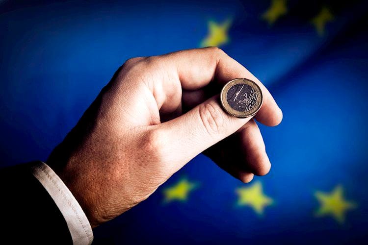 Eurozona: La inflación desciende al 1.2% y se sitúa por debajo de lo esperado