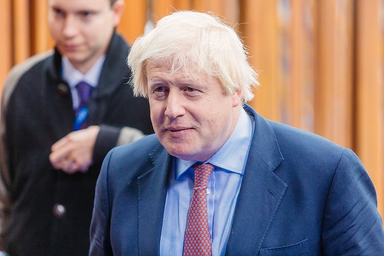 Reino Unido: Johnson indica que habrá menos restricciones a partir del 21 de junio