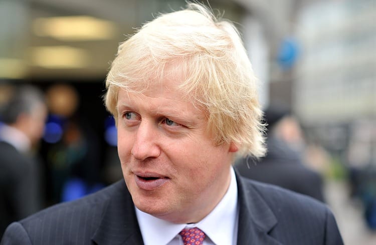 Comisión Europea: Dispuesta a intensificar las negociaciones del Brexit con el Reino Unido