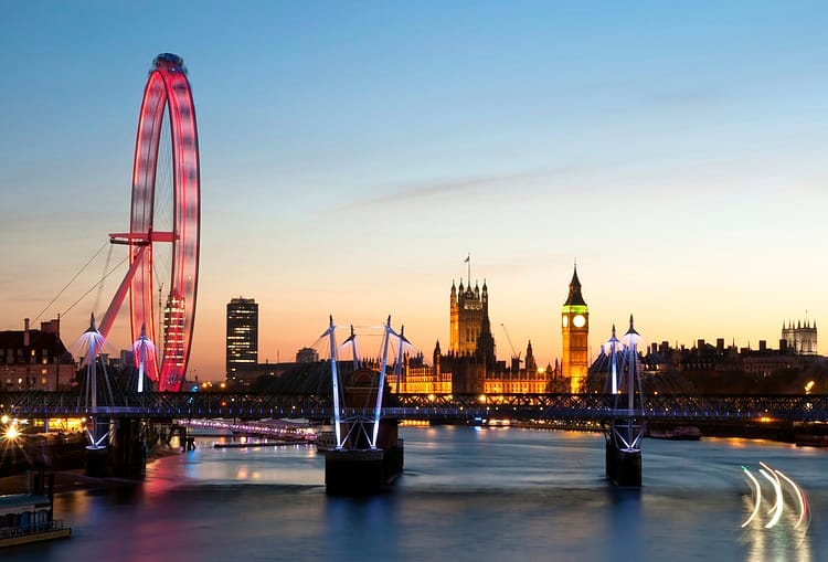 Previa IPC del Reino Unido: Por qué la alta inflación puede crear una oportunidad de venta en el GBP/USD