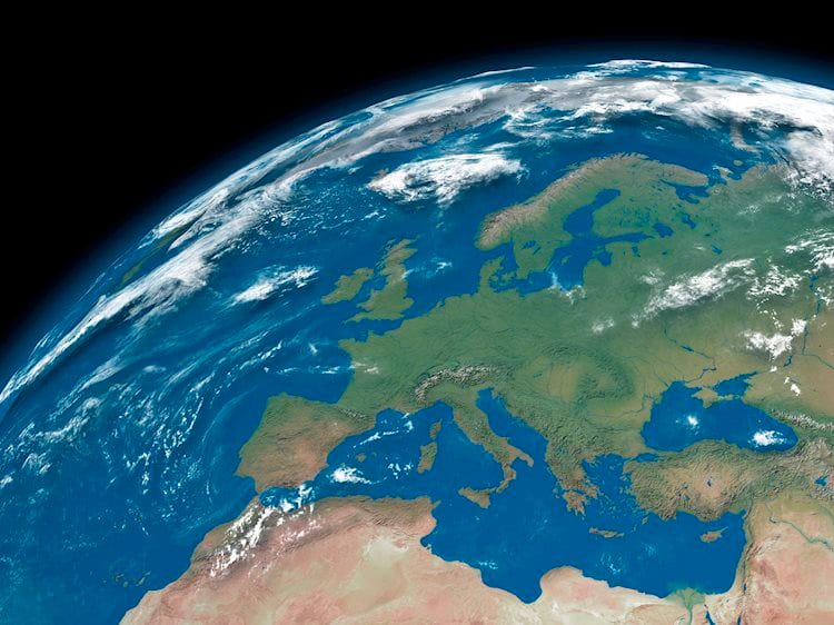 ¿Ha vuelto la deflación a Europa?