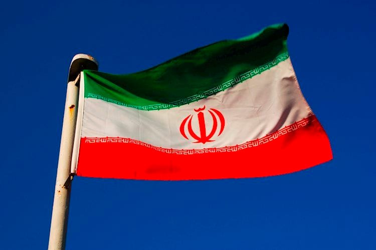 Rumor: Los ataques aéreos de Estados Unidos están listos para comenzar a impactar objetivos iraníes en Siria