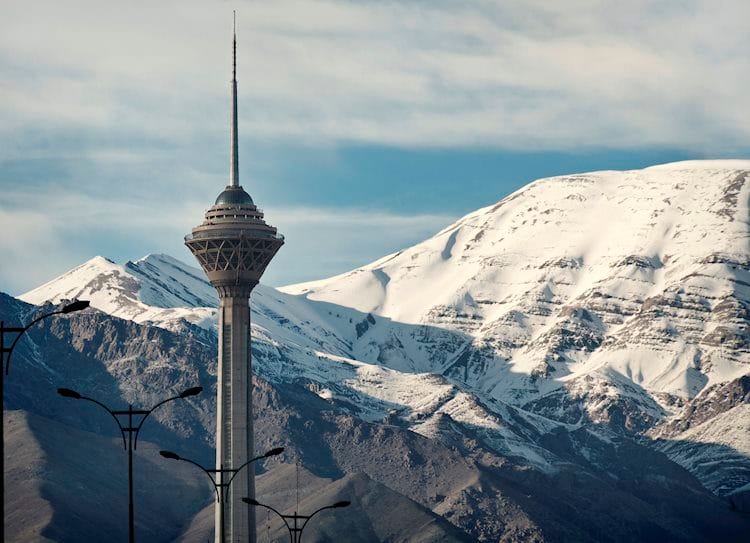El presidente de Irán no se reunirá con Trump en Nueva York esta semana