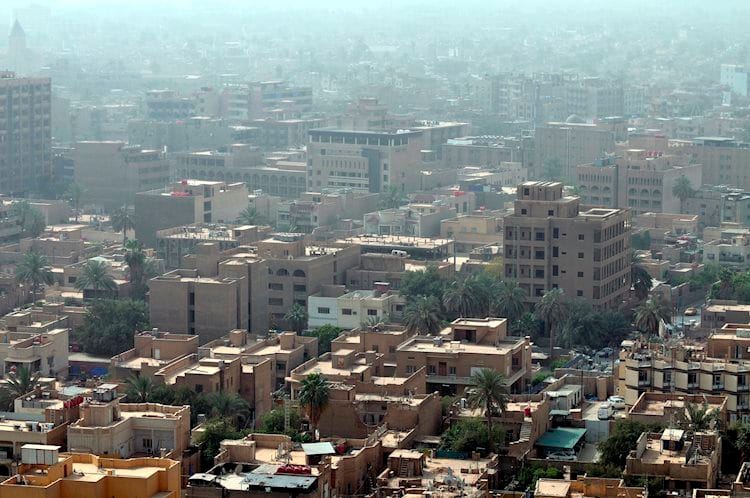 Irak: El Ministro de Irak apunta a que los mercados son estables, no hay volatilidad aguda y los precios actuales son estables