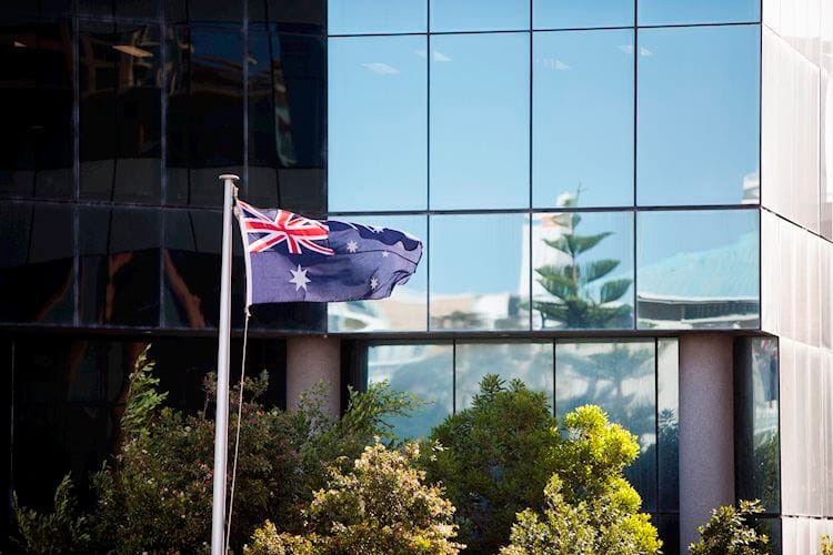 El superávit comercial de Australia aumenta a 6.009M en julio frente a los 5.150M esperados