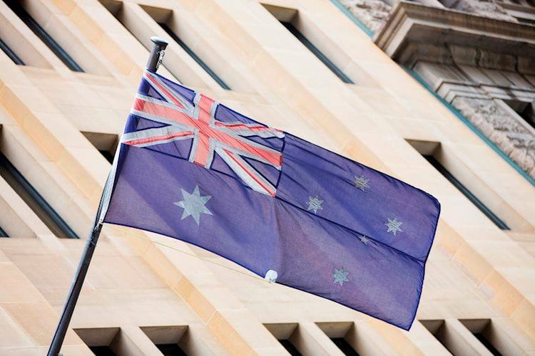 Australia: Los bloqueos cuestan a la economía alrededor de 220 millones de dólares al día – Josh Frydenberg