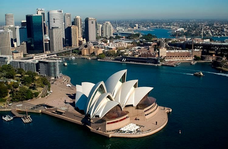 Las ventas minoristas de Australia se desploman un 4.2% en diciembre, AUD/USD cae a mínimos de 2 días