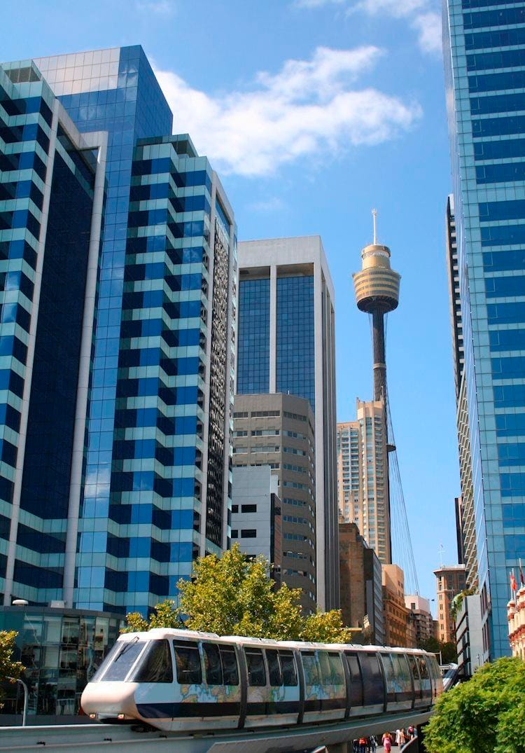 Australia: Los datos de empleo superan las expectativas