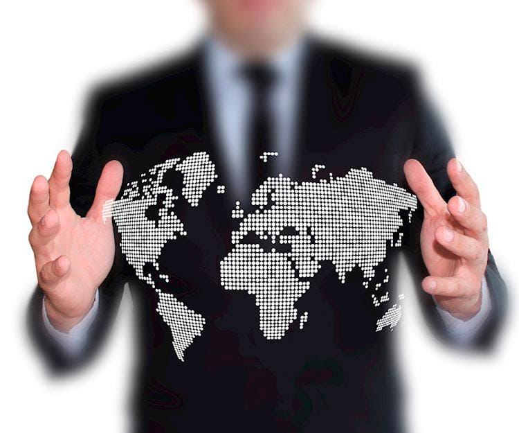 La nueva era de la reglobalización