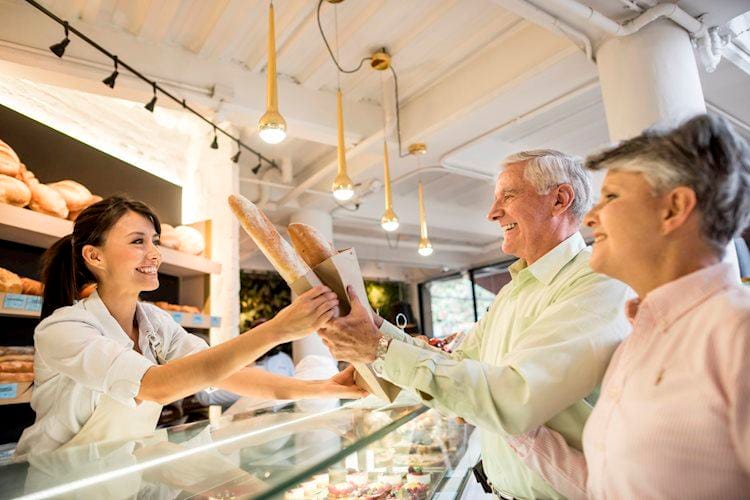 Eurozona: Confianza del consumidor cae más de lo esperado en septiembre