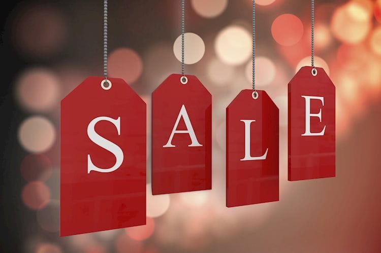 Previsión de las ventas minoristas de febrero en Estados Unidos: ¿Viejas noticias o pronóstico?