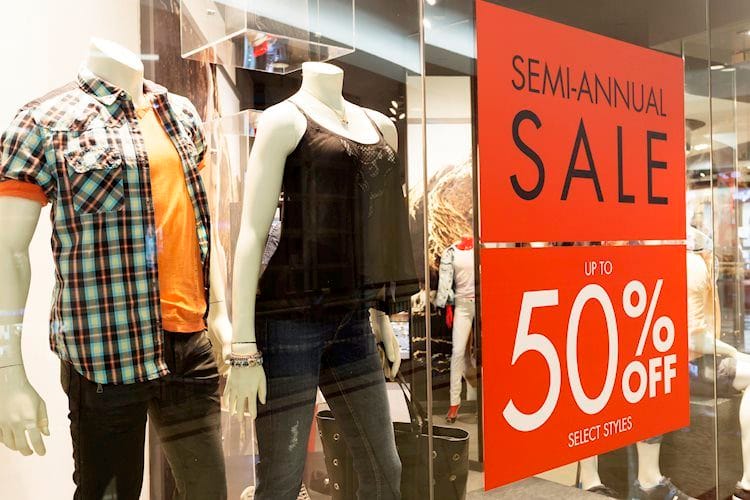 Vista previa de las ventas minoristas en EE.UU. en abril: La dinámica de la inflación impulsará la acción del precio del USD