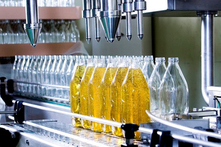 Los datos PMI manufactureros de Alemania y la Eurozona mejoran expectativas en septiembre pero permanecen en territorio de contracción