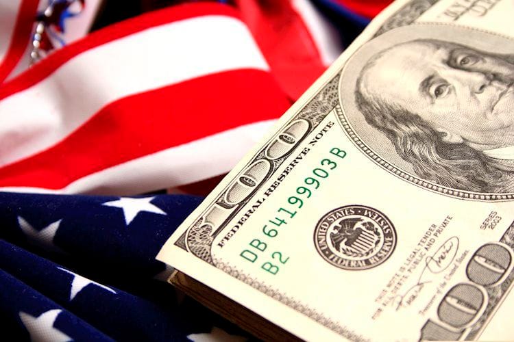 Forex Hoy - Sesión asiática: La atención de los mercados se centra en el NFP de EE.UU.
