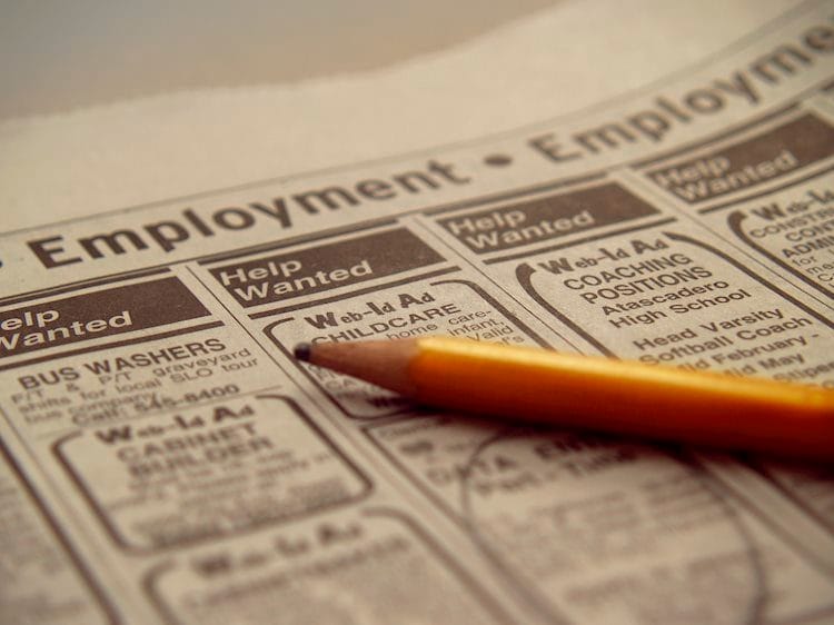 Previsión del informe de empleos de ADP: Para bien o para mal, todos los caminos conducen a China