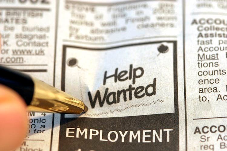 Previsión de las solicitudes semanales de desempleo en los Estados Unidos: ¿Habrá un aumento de la contratación?
