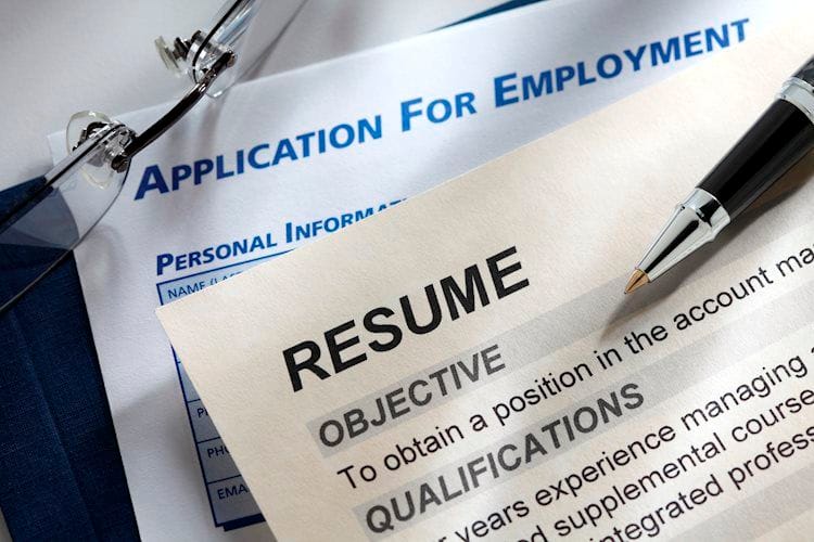 Dato de empleos en un cierre de semana vibrante