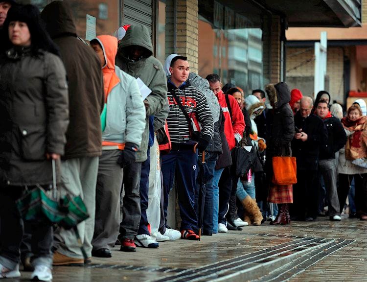 Vista previa del cambio en el empleo de ADP en EE.UU.: La precaución surge en el sector manufacturero