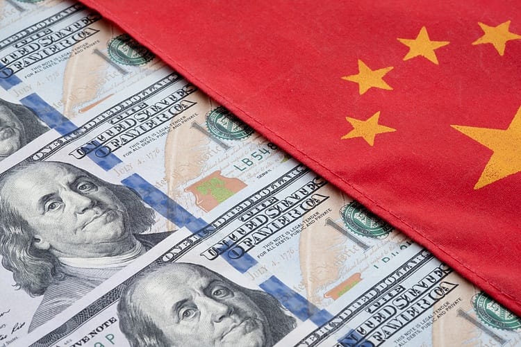 Forex Hoy: ¿Pueden los mercados encontrar un aspecto positivo? Hong-Kong aumenta las tensiones entre China y EE.UU., sube el dólar