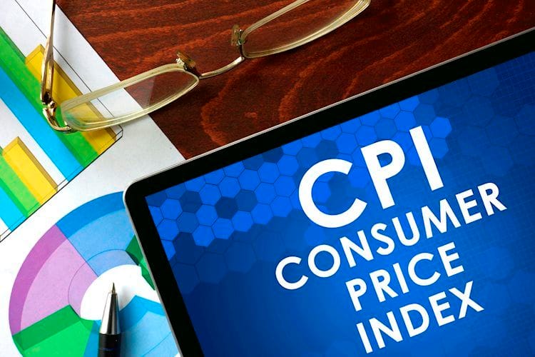 Previsión del IPC de agosto de EE.UU.: La inflación se degrada, otra vez