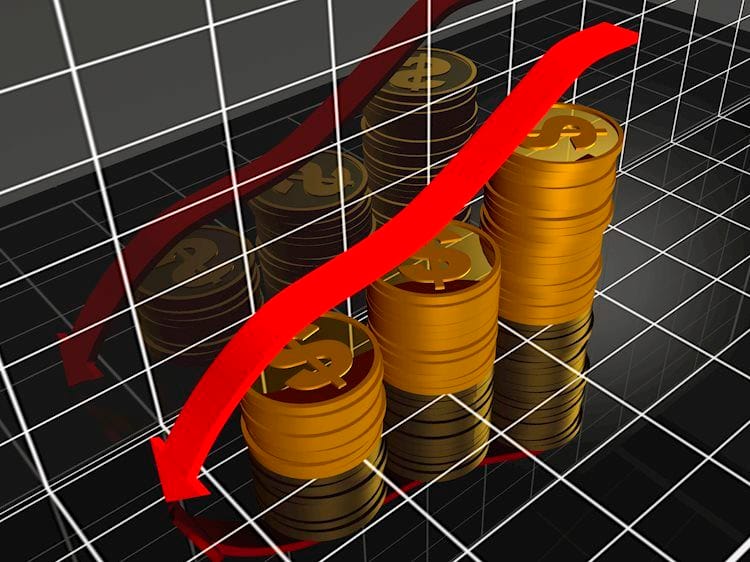 Las expectativas de inflación de la eurozona alcanzan nuevos máximos de siete años por encima del objetivo del 2% del BCE