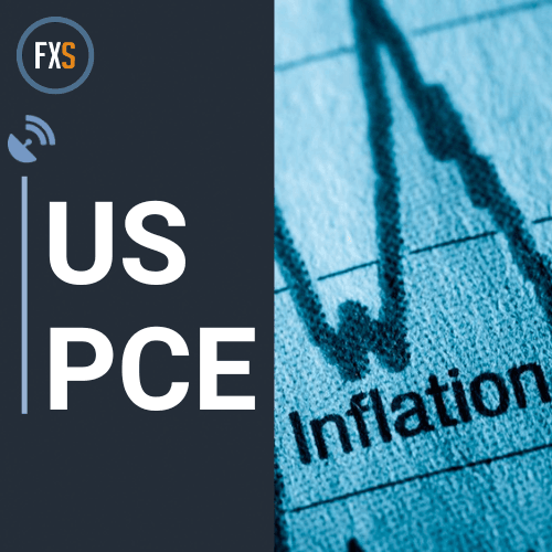 EUR/USD Pronóstico Semanal: La inflación del PCE en EE.UU. como primer indicio del próximo movimiento de la Fed