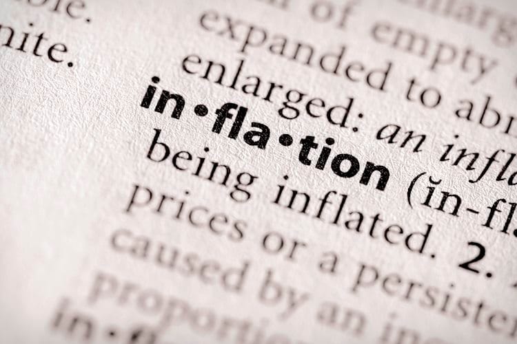 Previsión del IPC de diciembre de EE.UU.: La atracción secundaria de la inflación