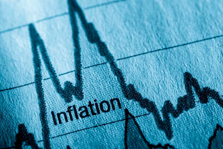 La inflación estadounidense se ha arraigado en el sistema