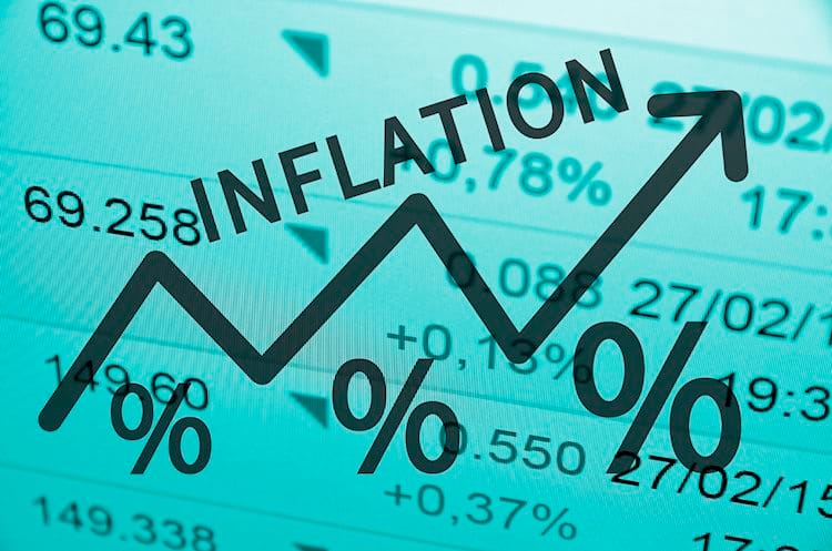 Forex Hoy: Continúa la acción agitada mientras el foco se centra en el IPC de EE.UU.