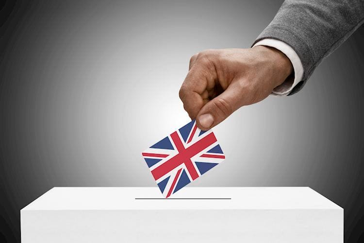 Una nueva encuesta de YouGov muestra que los conservadores han extendido su liderazgo