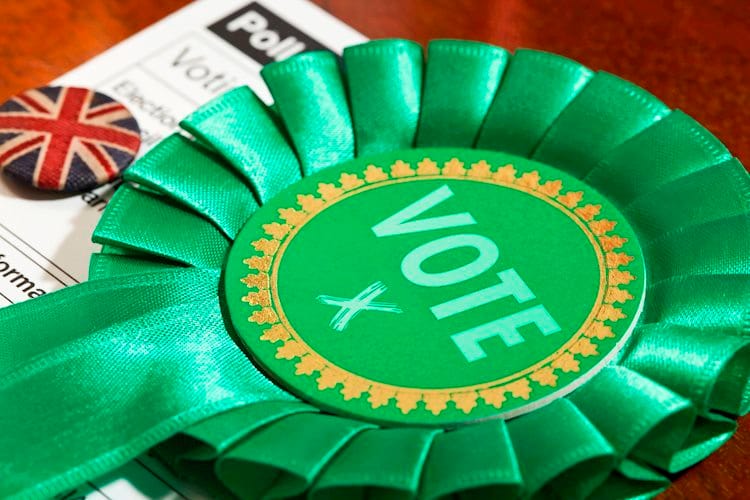 Previsión de las elecciones en el Reino Unido: 5 escenarios para la votación y las reacciones potencialmente salvajes del GBP/USD