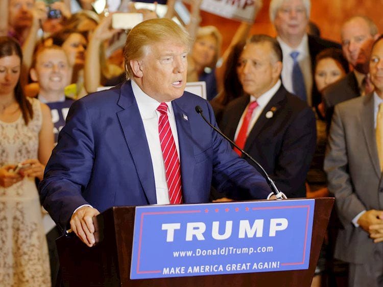 El índice de aprobación de Trump alcanza máximos de varios años: Tres razones e implicaciones para el dólar