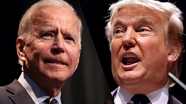 Elecciones de EE.UU. 2020: Trump está mostrando signos de recuperación, ¿le seguirá el dólar?