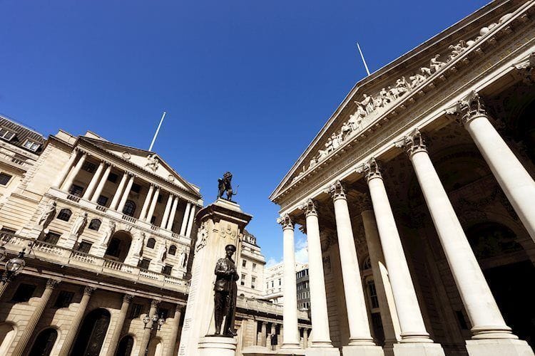 Comentario sobre intervención de emergencia del Banco de Inglaterra