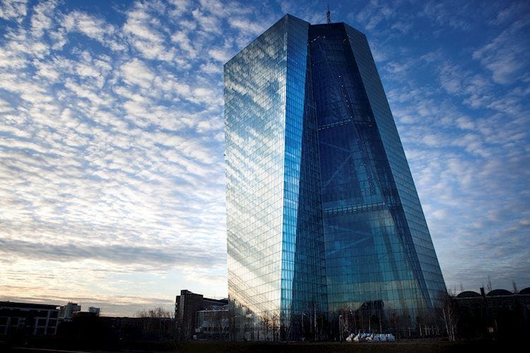 BCE: Las apuestas por recortes de tasas corren el riesgo de provocar subidas – Pierre Wunsch