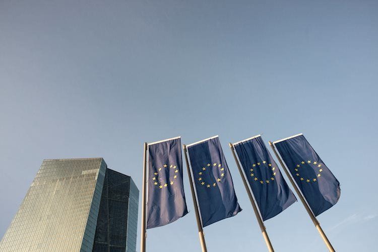 BCE: La fragmentación es una preocupación importante para el banco central – Luis de Guindos
