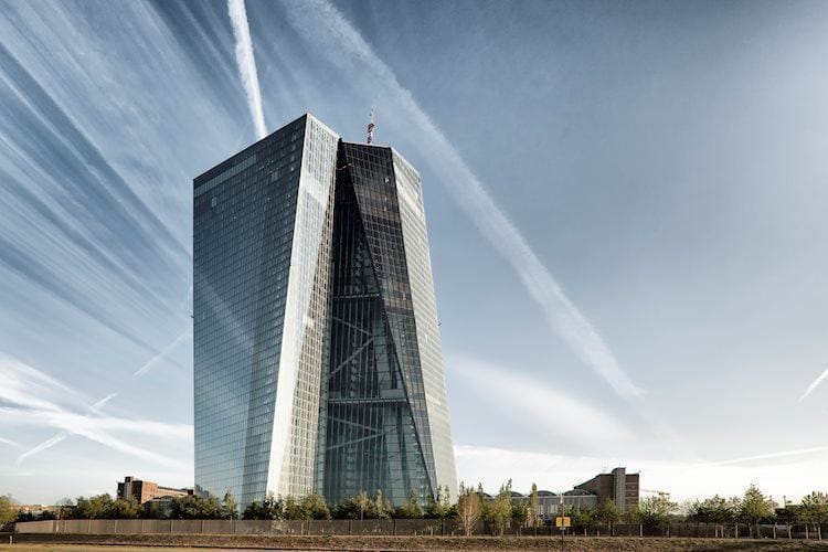 BCE: La inflación general ha empezado a disminuir – Isabel Schnabel