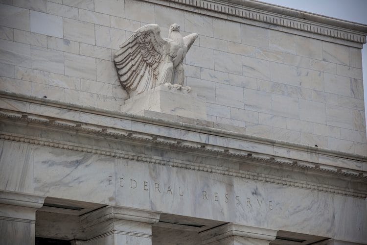 Fed: Deberíamos estar con una tasa por encima del 3% para fin de año – Patrick Harker