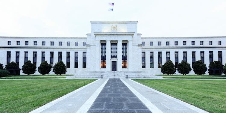 Previa de la Reserva Federal: El gráfico de puntos dejará la puerta abierta a una subida de tasas en julio