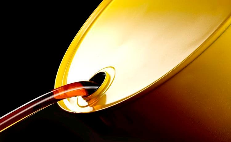 Futuros del Petróleo: Posibilidades de un mayor descenso