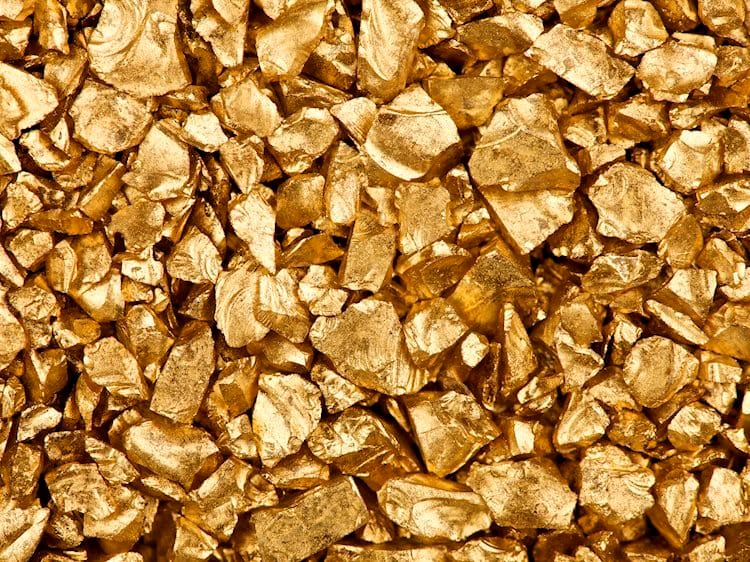 Oro Pronóstico: XAU/USD retrocede desde máximos mensuales y pone a prueba el soporte crítico de 1.920$