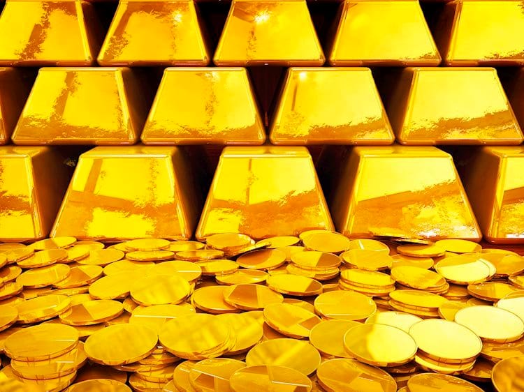 El oro bate récords, pero ¿está demasiado caro?