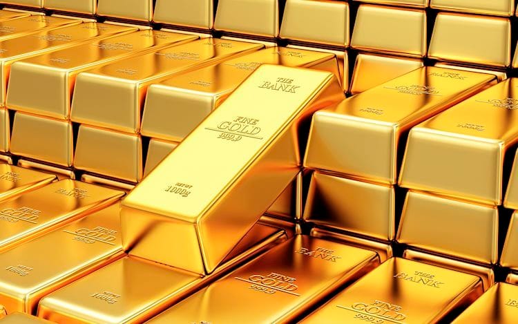 Oro Pronóstico Semanal: Un mayor descenso del XAU/USD hacia 1800$ está sobre la mesa
