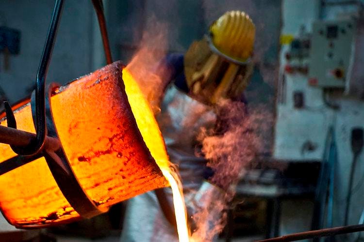 El sentimiento de demanda de materias primas se está recuperando de niveles de sobreventa – TDS