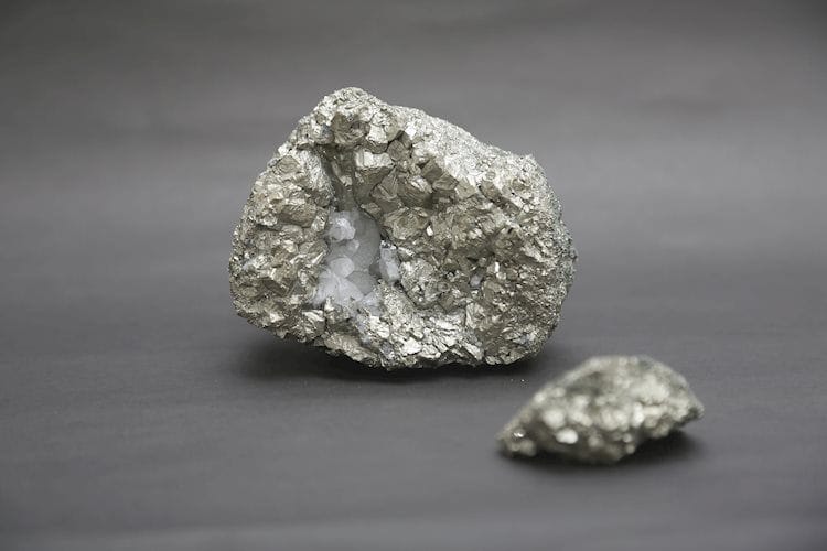 Tecnología, Plata o Cobre – ¿Cuál está despertando?
