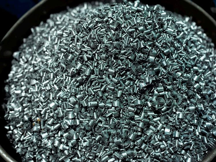 Metales: Las existencias de plomo en la LME aumentan – ING
