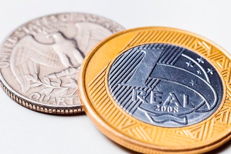 Precio del Dólar en Brasil hoy viernes 10 de enero: El Real brasileño cae a mínimos de dos días tras el dato de empleo de EE.UU.