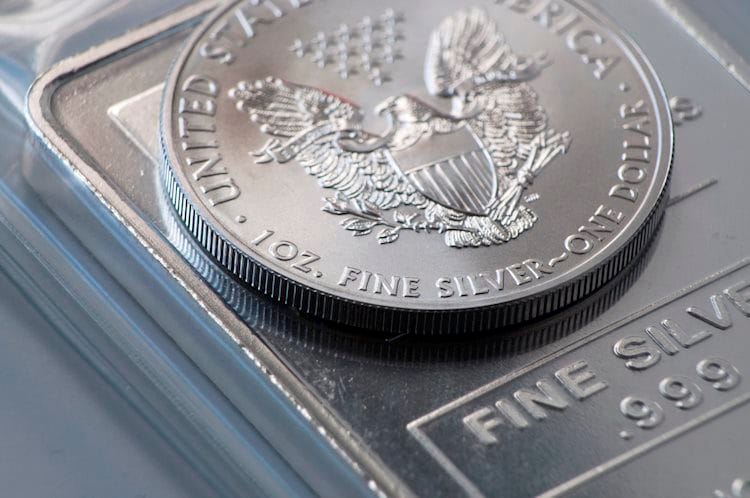 Plata Análisis del Precio: La recuperación del XAG/USD se detiene por debajo de 31.45$