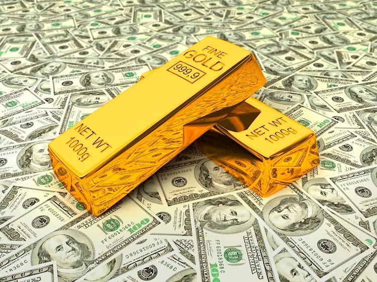 Pronóstico Semanal del Oro: La atención se centra en los datos de crecimiento e inflación de EE.UU. mientras comienza el periodo de silencio de la Fed